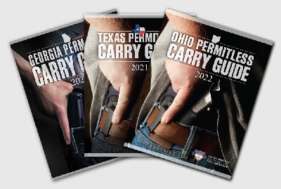 Permitless Carry Guides Permitless Carry Guides v3