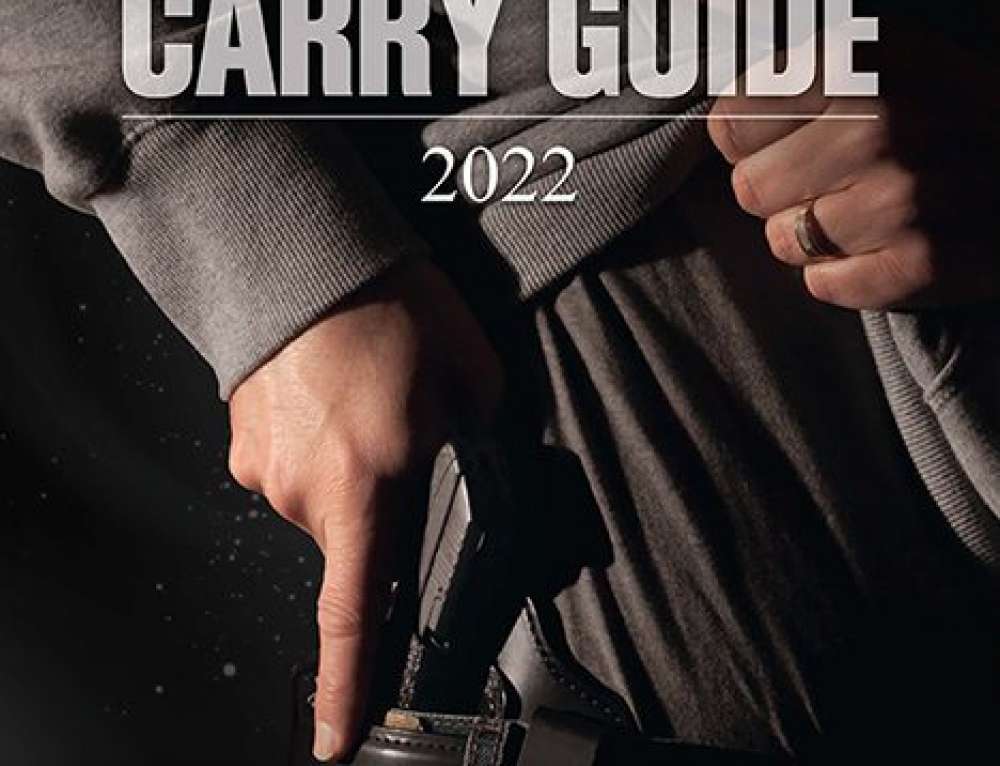 Can You Carry A Gun Across State Lines? 3 Things Every Gun Owner Needs
