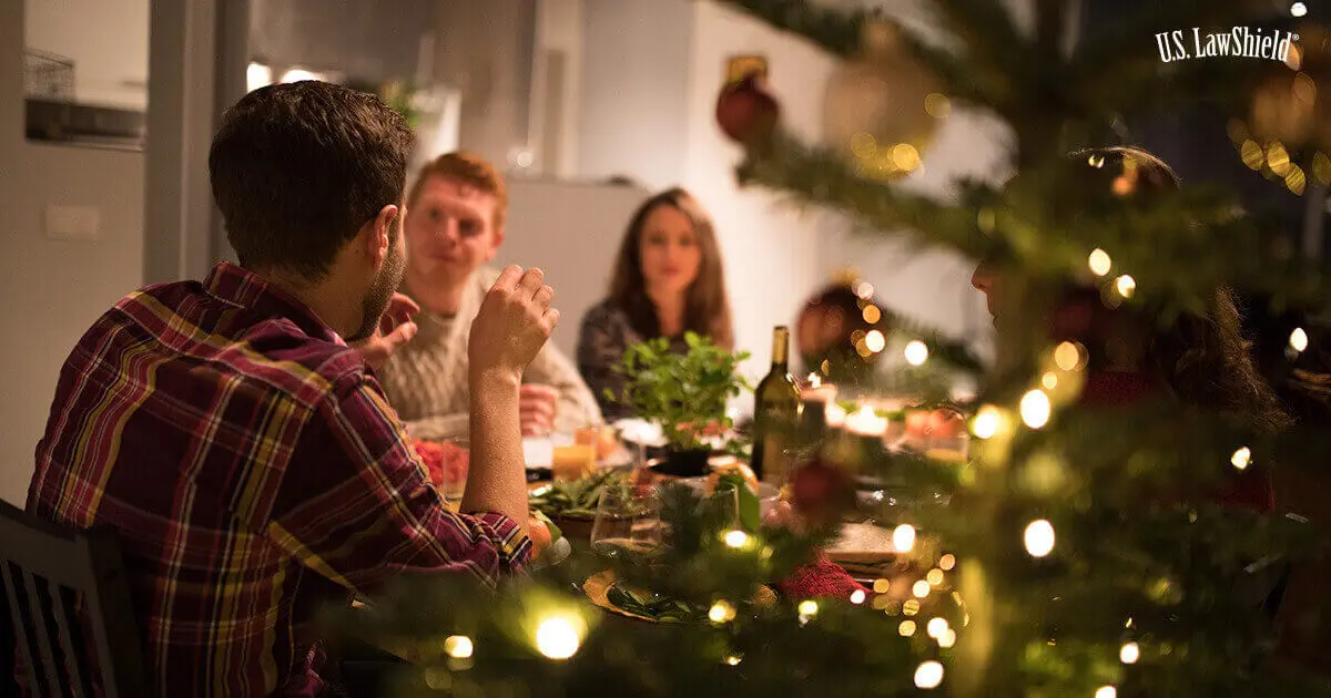 Christmas-self-defense-1200×630-2 (1) drama free dinner