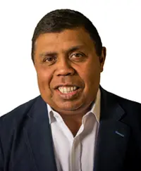 Arjun Sen