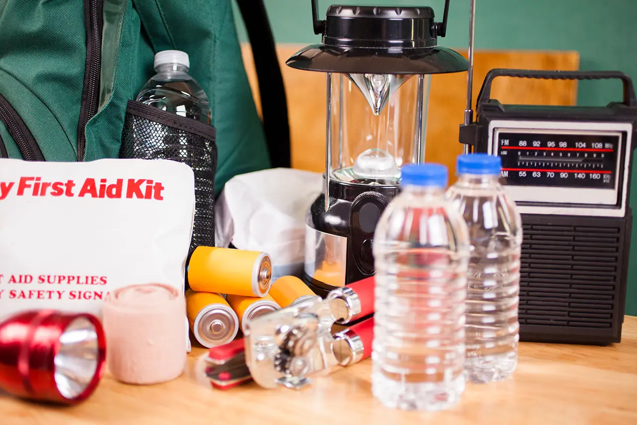 Emergency Preparedness: Protecting Your Home Doesn’t End With a Firearm 5