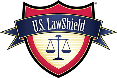 USLS color logo