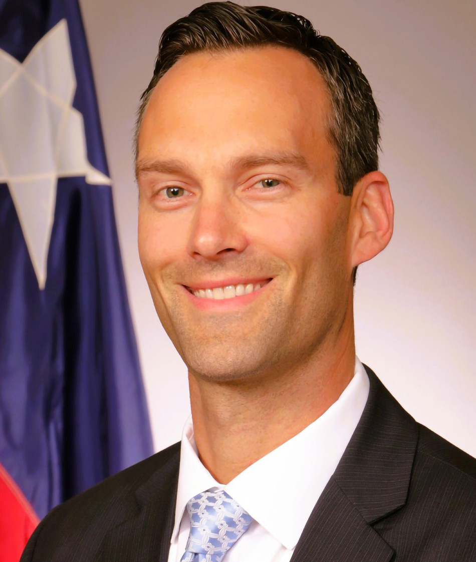 Aaron Burdette Brings Rare Experience to U.S. LawShield Members 3 Aaron Burdette